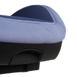 JANE Стол за кола IRACER 15-36кг Lazuli Blue